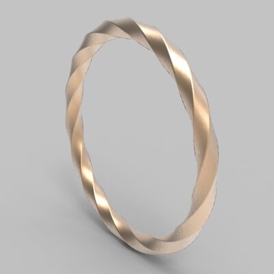 Möbiusring