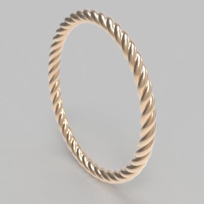 Kordelring