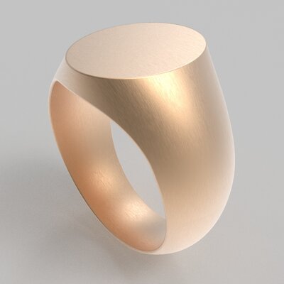Rund / Oval