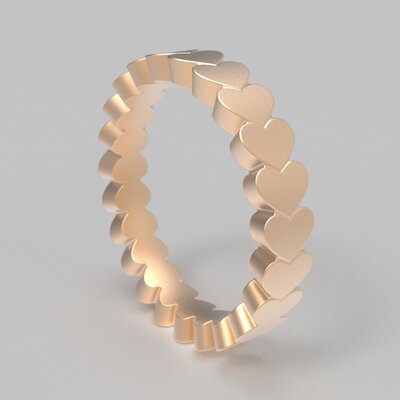 Herzring