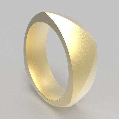 Polygonring