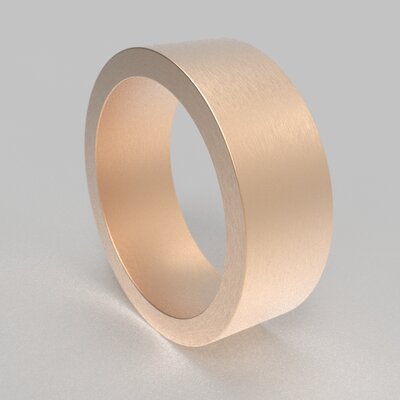 Ringe nach Mass