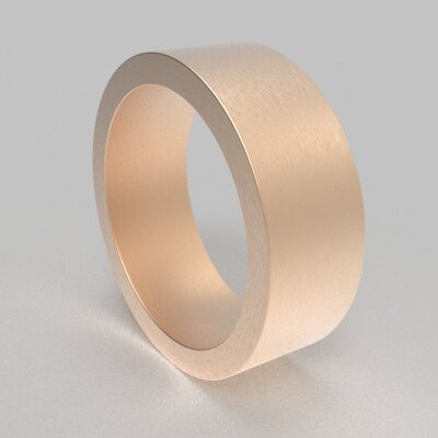 Ringe nach Mass